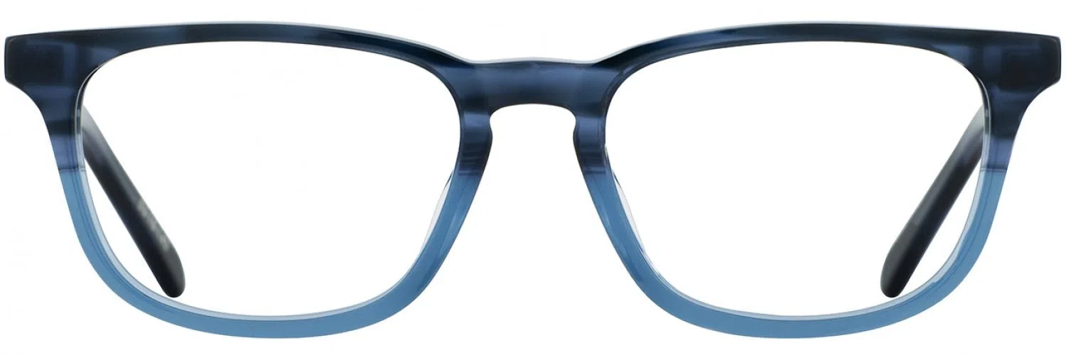 Alan J AJ144 Eyeglasses - view 7